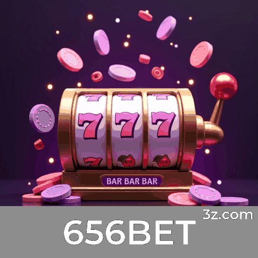 Cassino ao vivo da 656BET com dealers ao vivo