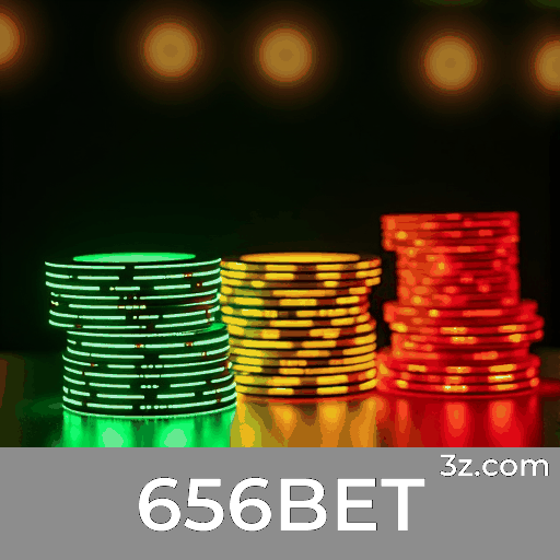 Cadastro na 656BET para desfrutar dos melhores jogos