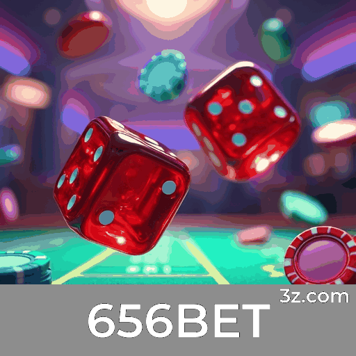 Cadastro na 656BET para desfrutar dos melhores jogos