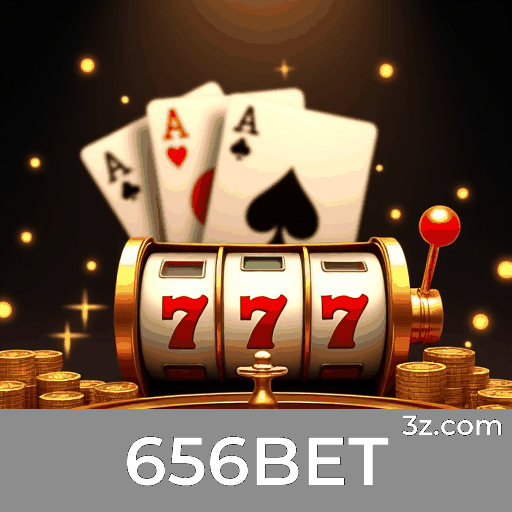 Cadastro na 656BET para desfrutar dos melhores jogos
