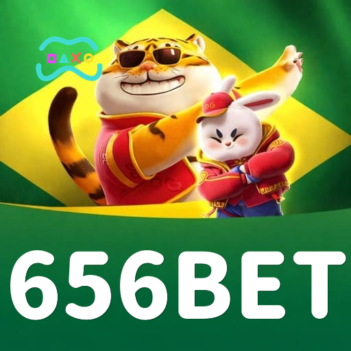 {656BET: Seu Cassino Online Seguro e Profissional